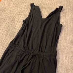 Black Old Navy Jumpsuit
